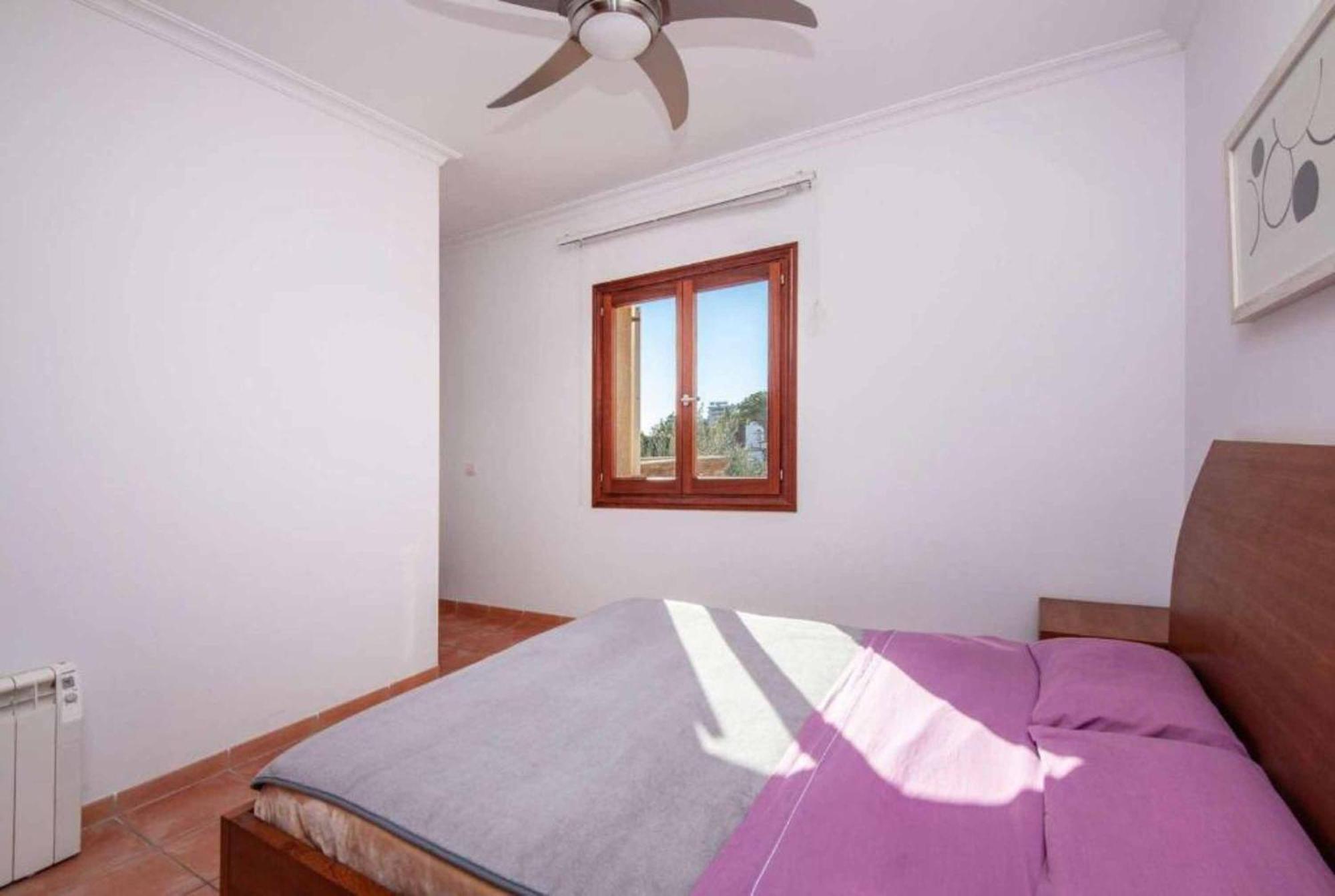 Bernat De Playa Alcudia Villa *