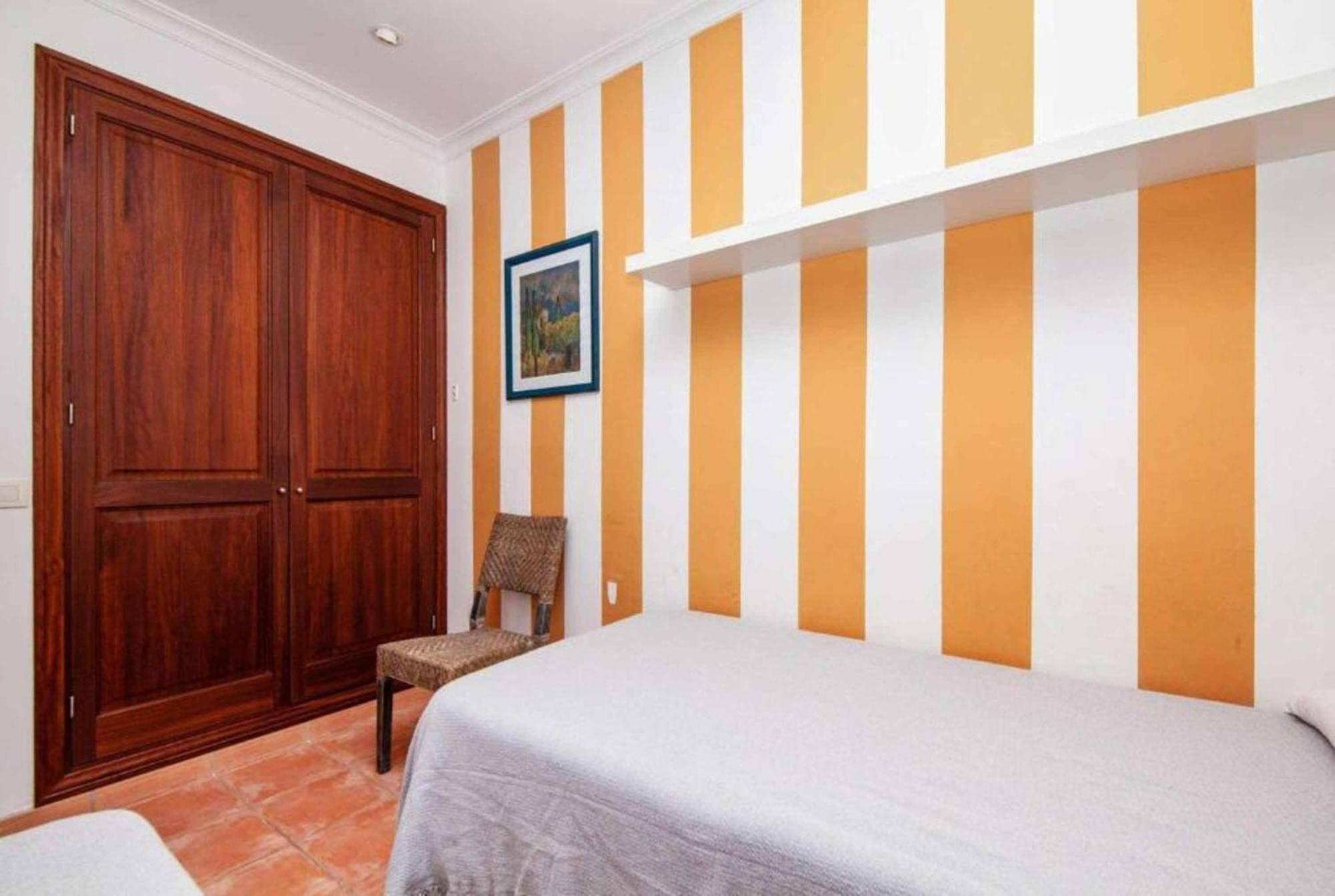 Villa Bernat De Playa Alcudia