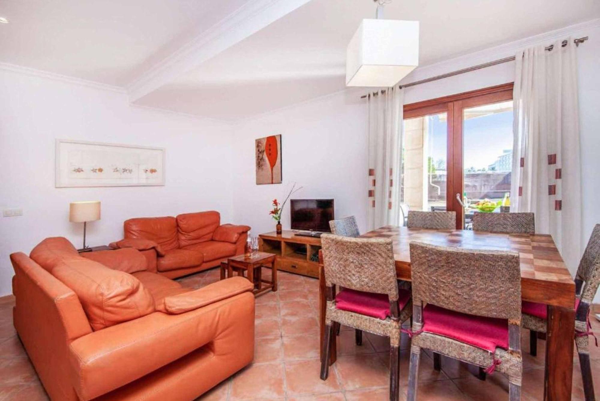 Bernat De Playa Alcudia