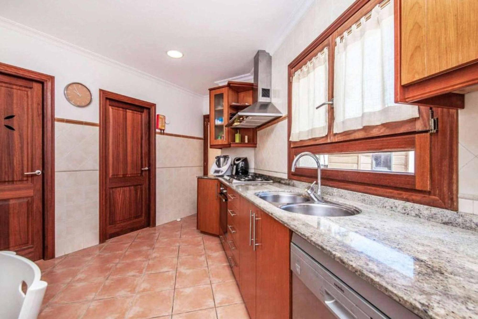 Villa Bernat De Playa Alcudia