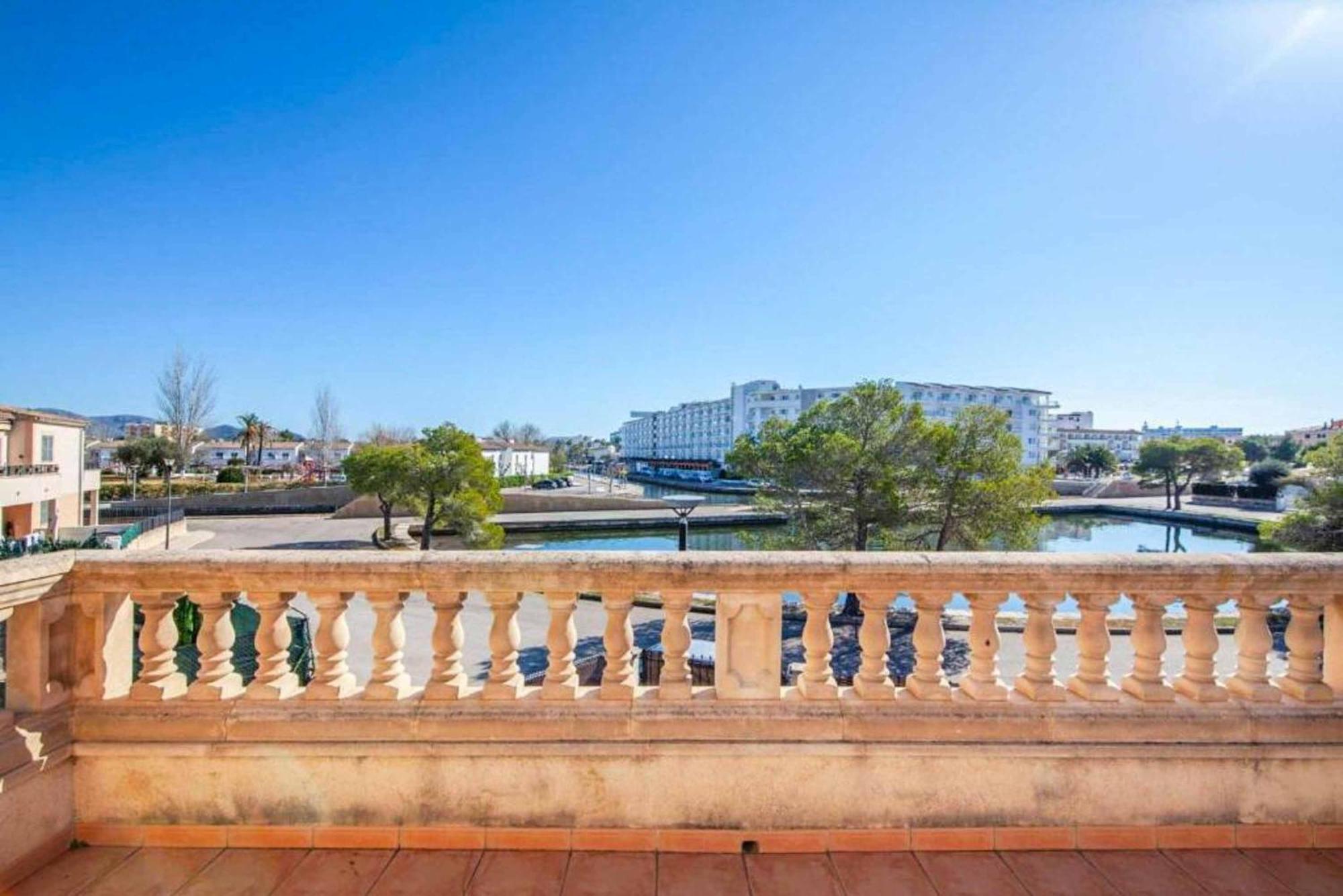 Bernat De Playa Alcudia Port d'Alcúdia