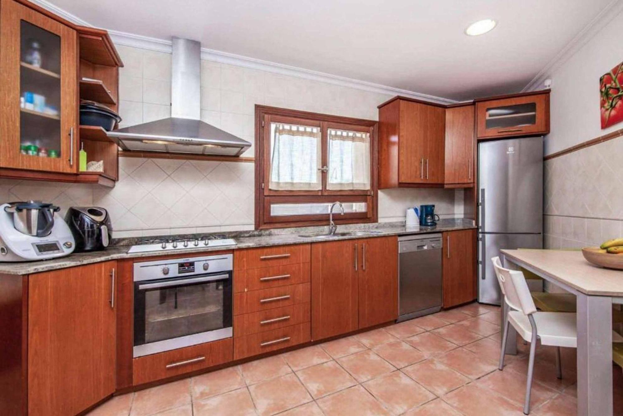 Villa Bernat De Playa Alcudia *