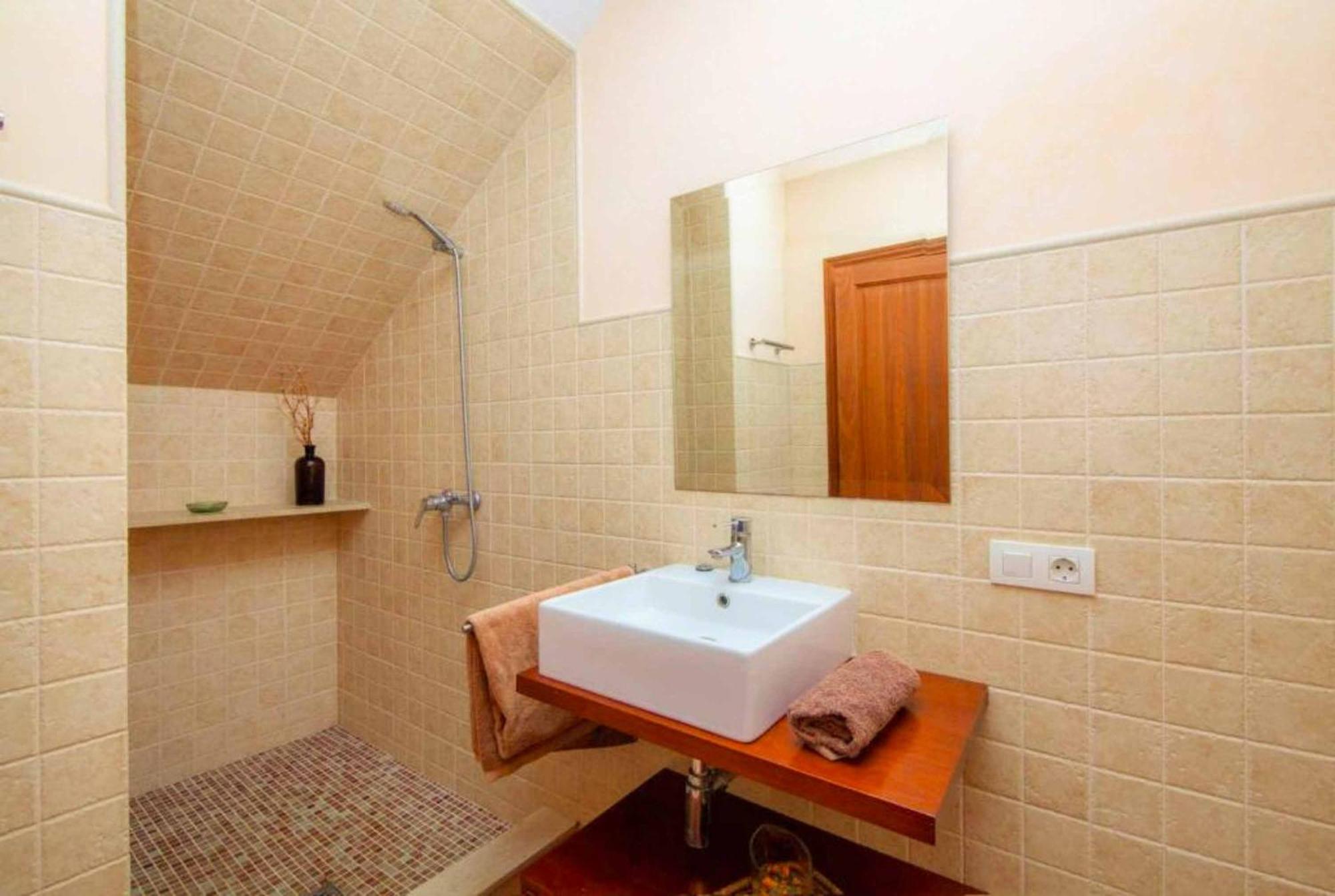 Bernat De Playa Alcudia Villa *
